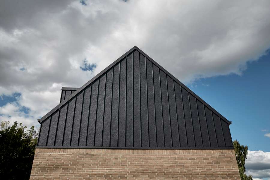 Der er ”højt til loftet” i Hedensted, Remmerslundvej 26, 8722 Hedensted